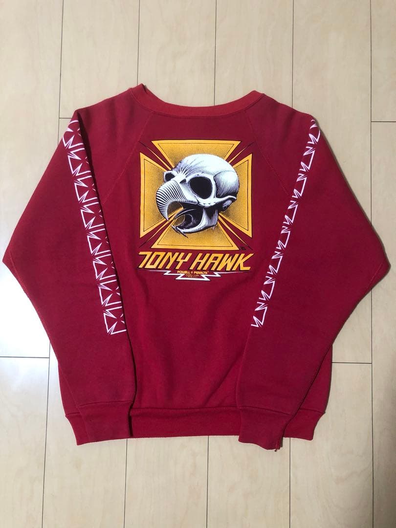 TONY HAWK 80sオリジナル オールドスケート