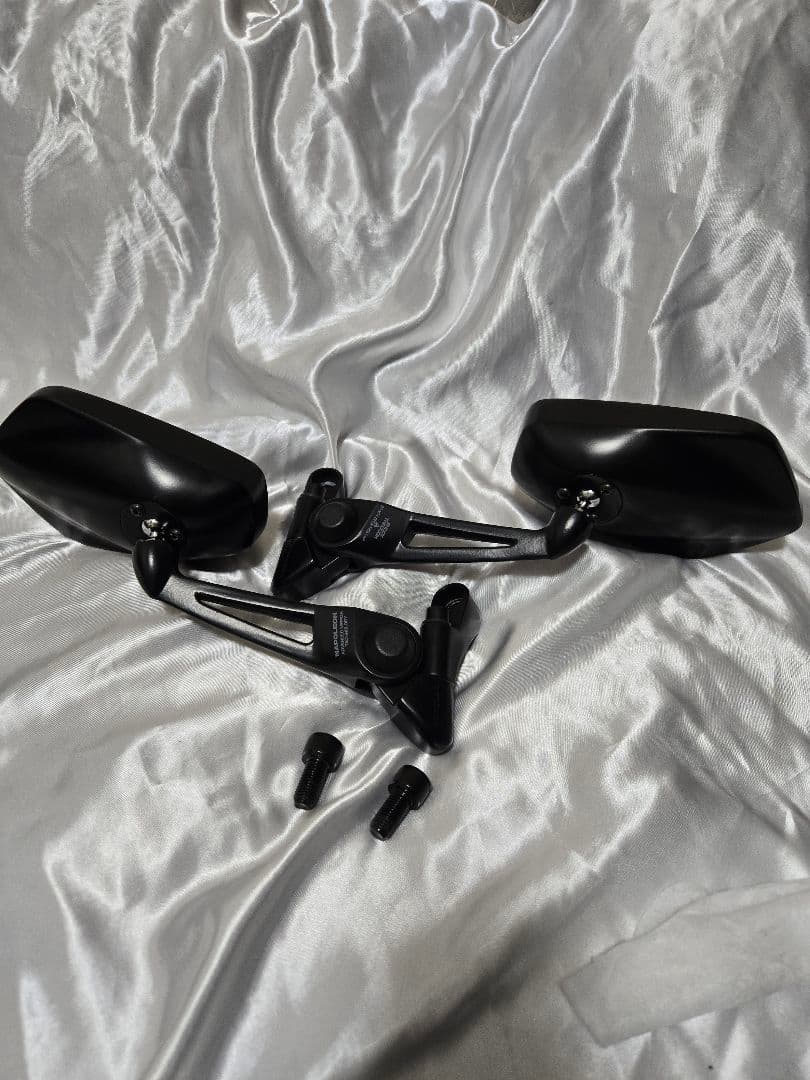 タナックス　ナポレオン(NAPOLEON) NA-013 シャークミラー6 シャークミラー6 | タナックス株式会社