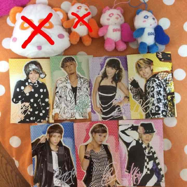 AAAグッズ☆レアもの多数早い者勝ち☆