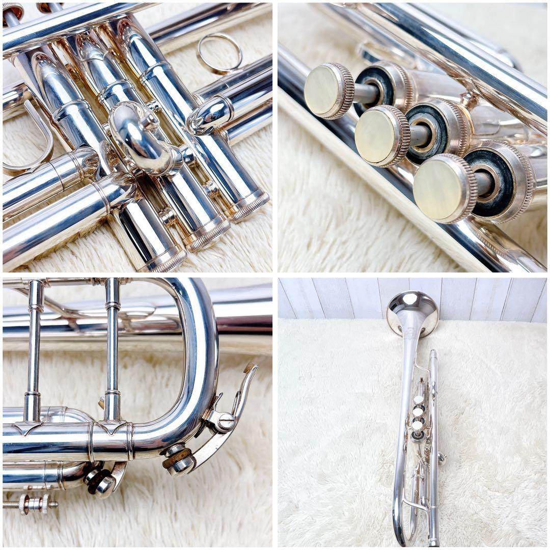 GEBR. SCHUSTER PATHFINDER GS1 トランペット - メルカリ