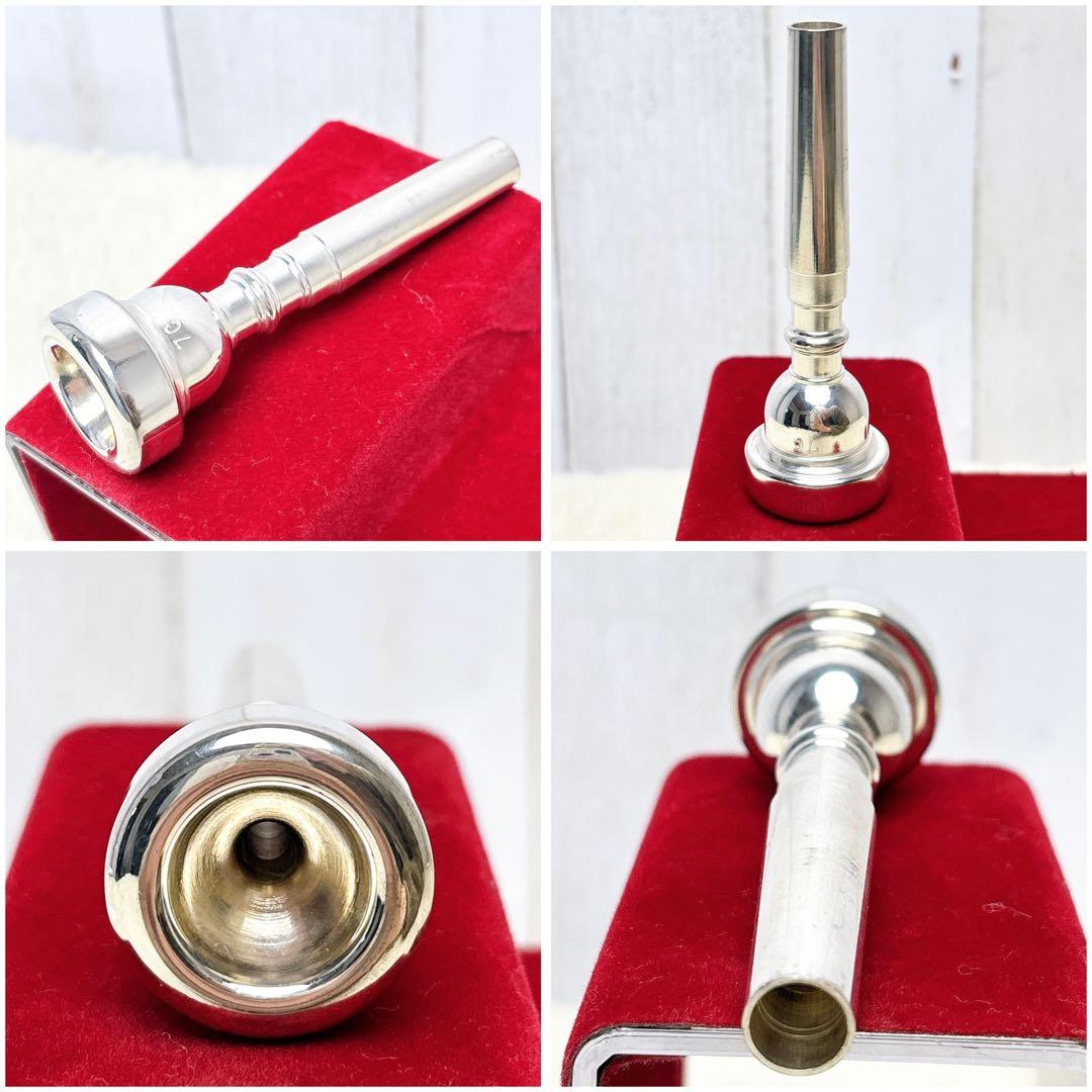 GEBR. SCHUSTER PATHFINDER GS1 トランペット - メルカリ