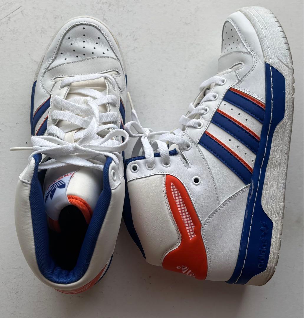 Y*o様 adidas ATTITUDE HI