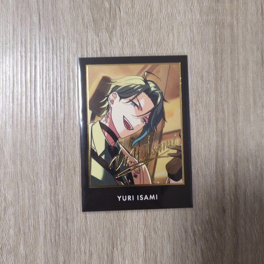 る*ん様 東京ディバンカー　東ディバ　トレカ　衣佐美佑理