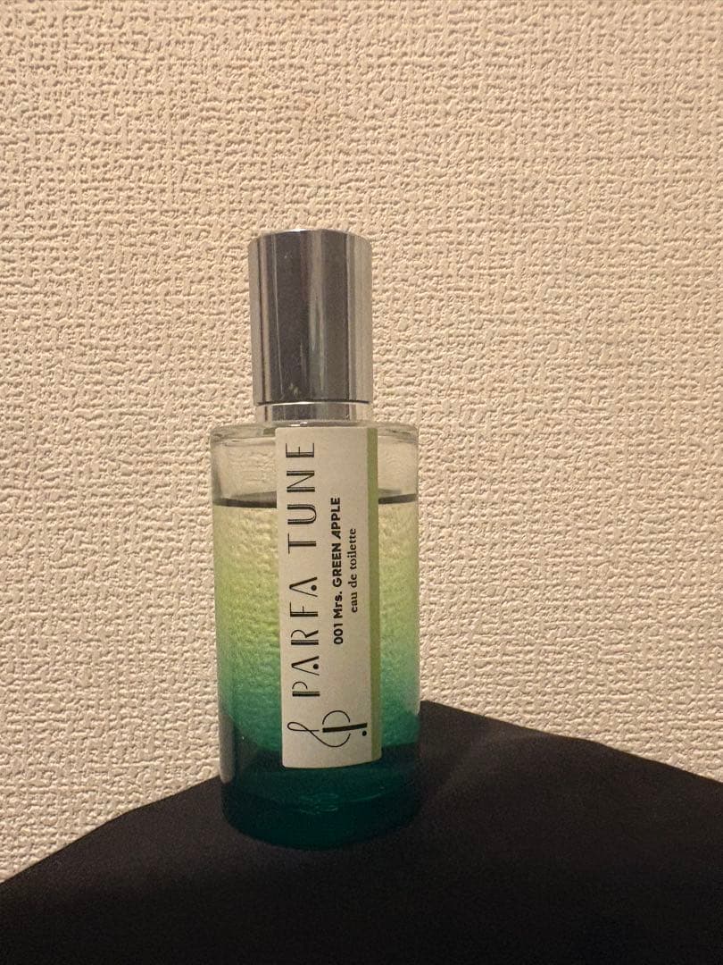 【ポップコーン06】ミセス　香水　パルファチューン