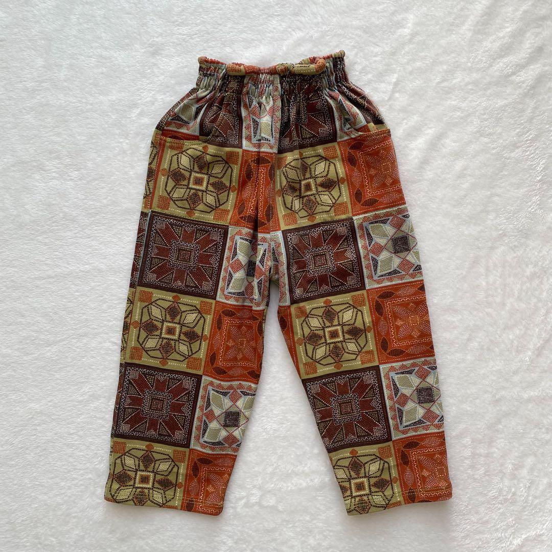 【Misha & Puff】Camp Pant 2y Kids Bottoms | Pants, Shorts & Skirts | Misha & Puff – tagged