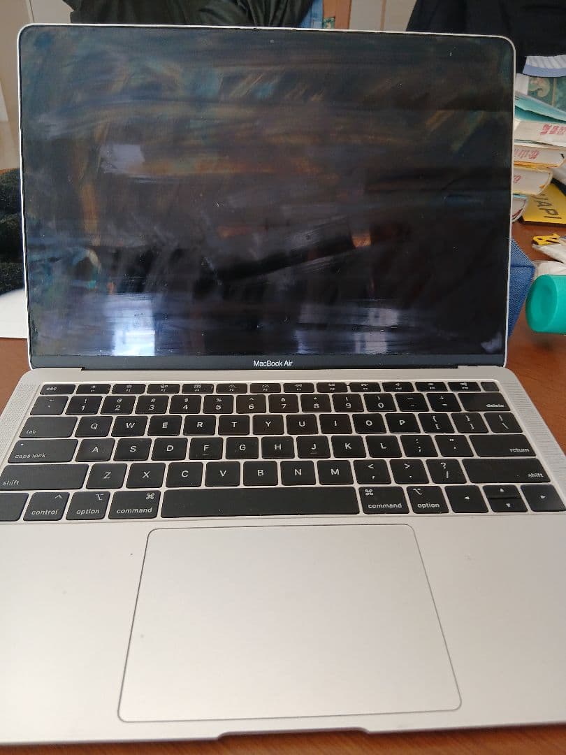 MacBook本体 MacBook Air Retina 13inch 2019