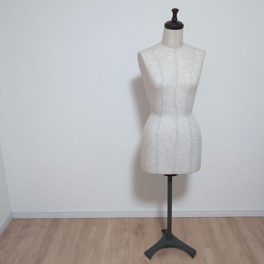 キイヤ kiiya TOKYO マネキン トルソー 85