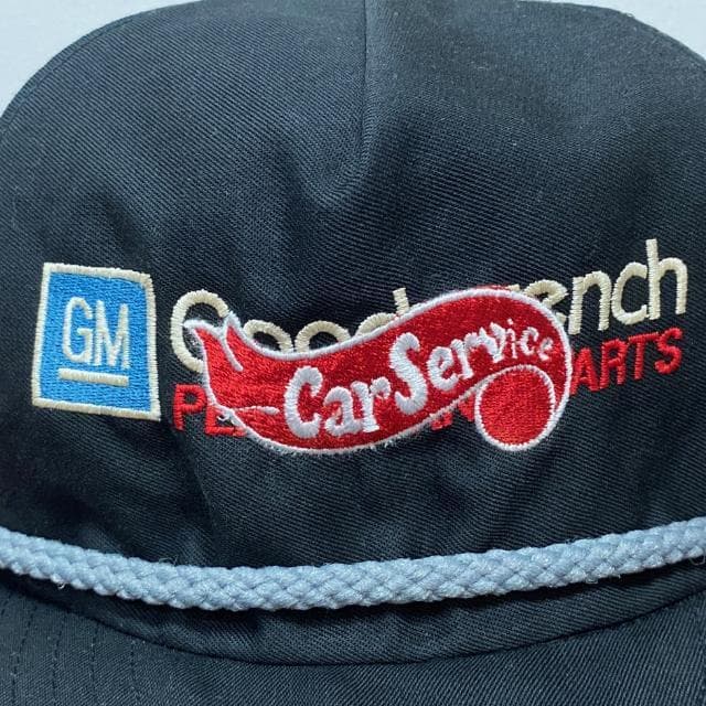 菅田将暉さん着用 CarServices トラッカーキャップ メッシュキャップ