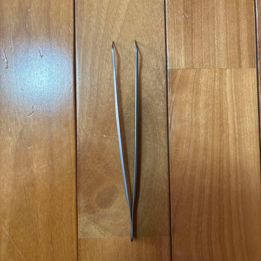 YDM 根管充塡ピンセット - メルカリ