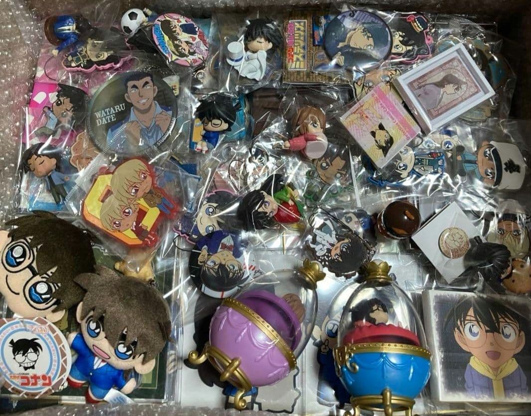 グッズまとめ売り