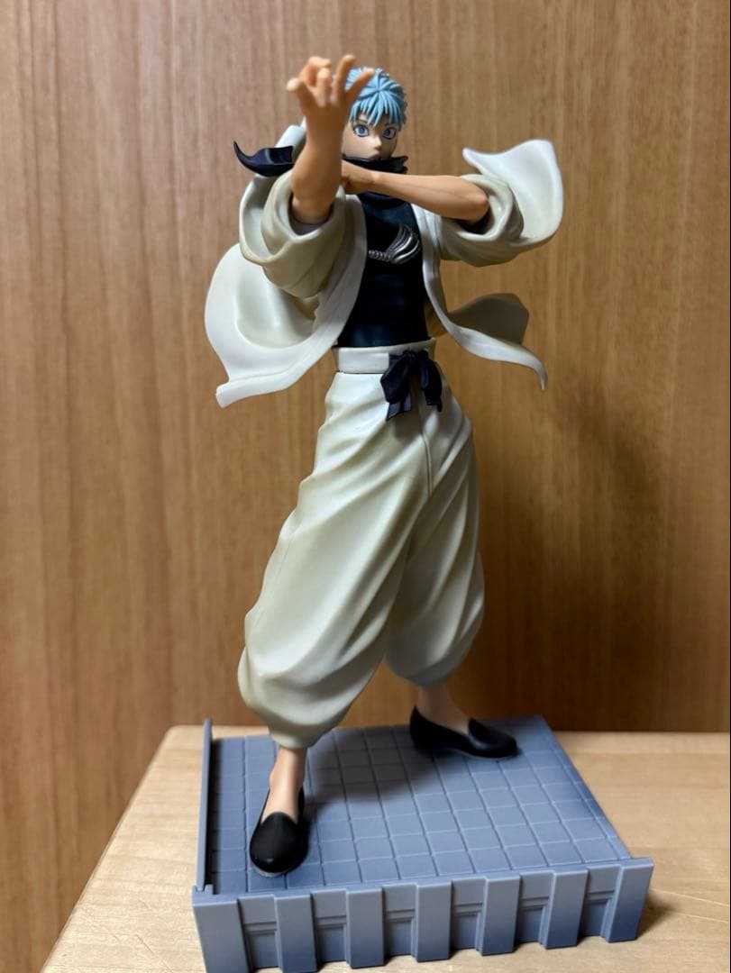 ジャンプGIGA 応募者全員サービス 五条悟 200% 虚式 茈 - メルカリ