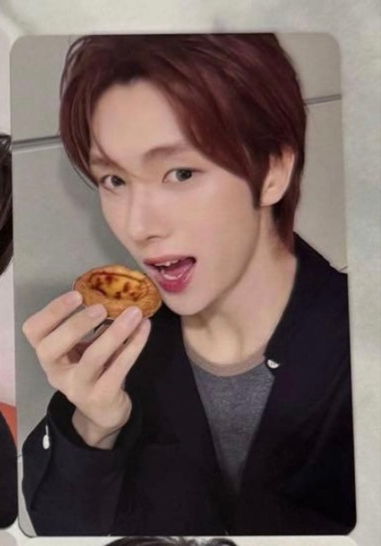 TWS TRY WITH US 一直娯 中華 北京2.0 トレカ ヨンジェ - メルカリ