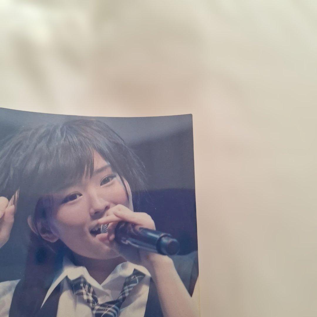 NMB48 山本彩 写真 B.L.T. 2013 東日本ツアー 埼玉 - メルカリ