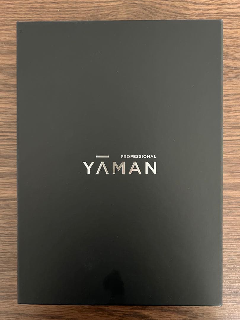 YAMAN ヘアブラシ PSM-1108-4