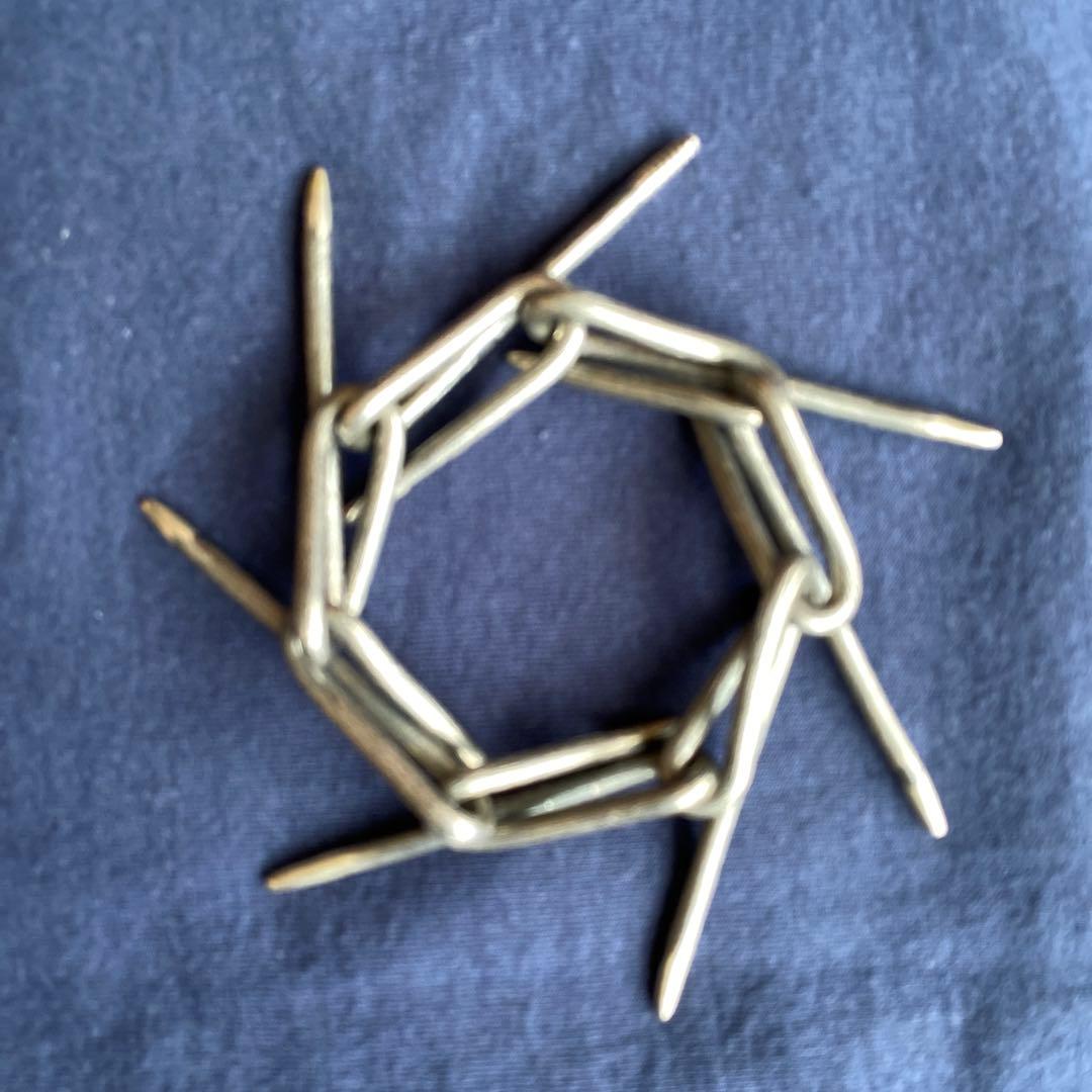 Cody Sanderson ✖️Soloist アクセサリー