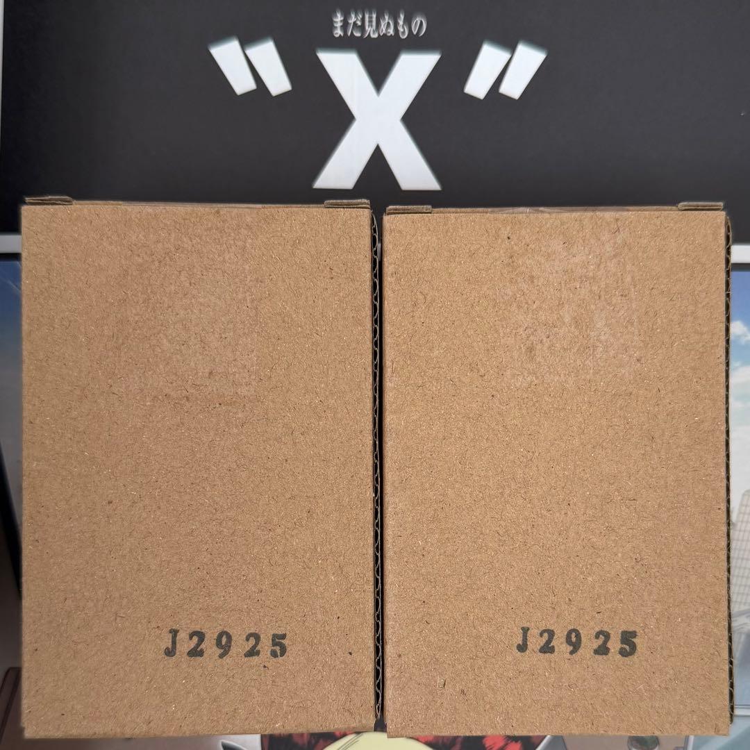 ベイブレードX サムライセイバー2-70L メタルコート オレンジ ×2 レア