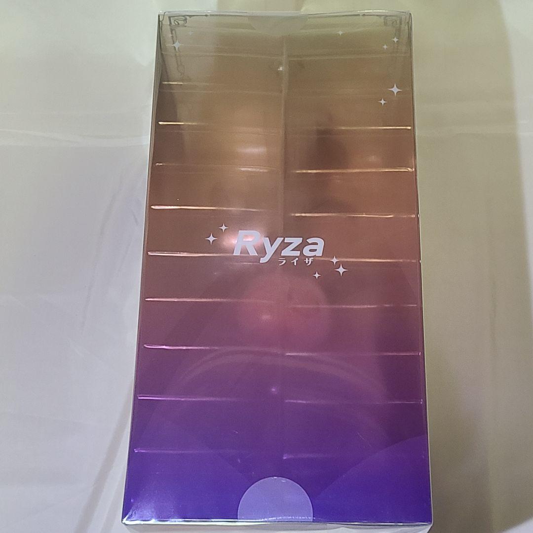 ライザのアトリエ2 ライザ 黒水着日焼けver. フィギュア スピリテイル