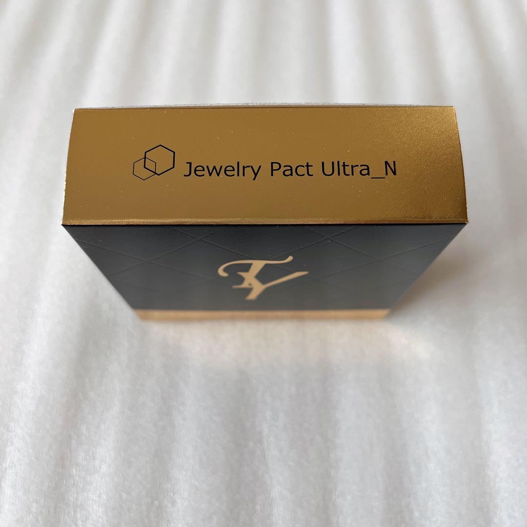 最新版 たかの友梨 エステファクトジュエリーパクトU-N レフィル 商品