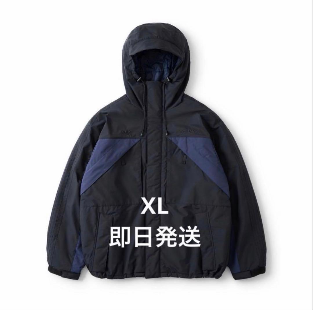 ジャケット・アウター adidas x everyone Optimal Prima Loft XL