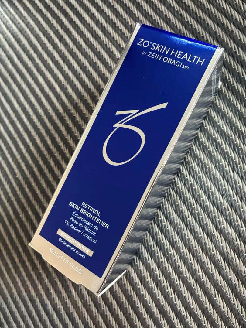 新品　ゼオスキン スキンブライセラム 1.0 　50ml