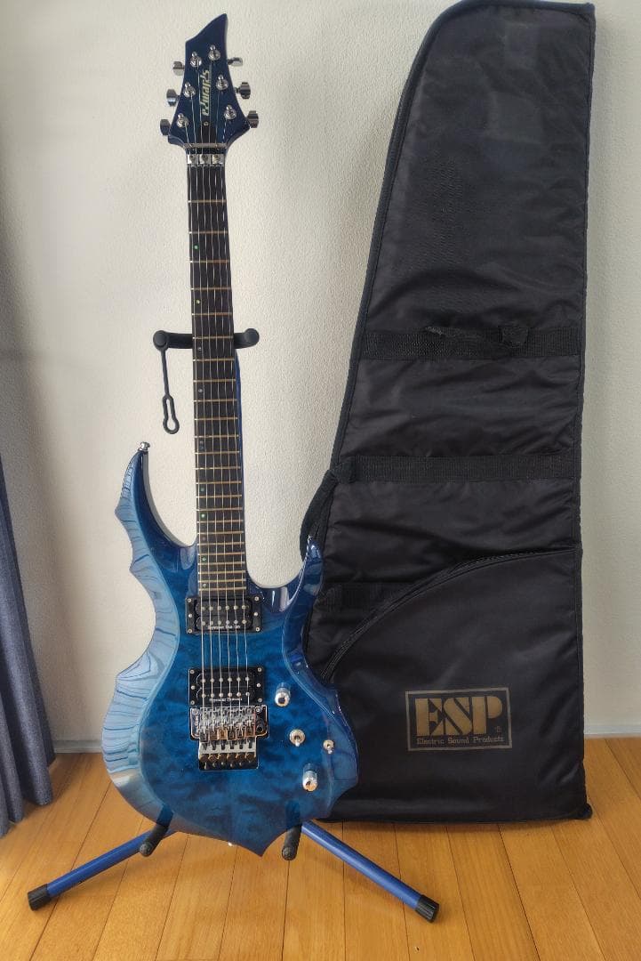 EDWARDS E-FR-145GT/QM フォレスト - メルカリ