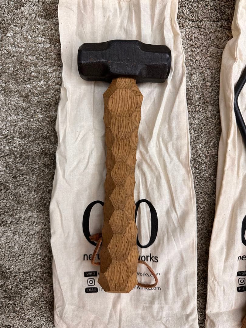 neru design works ネルデザインワークス TSUNAGU セット