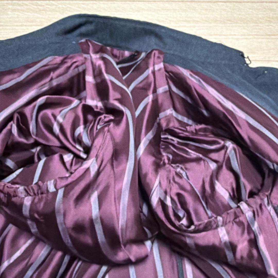 バーバリープローサムESTABLISHED1856 フィールドジャケット - メルカリ