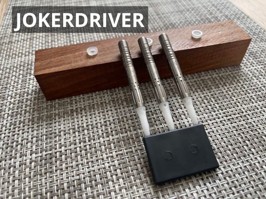 ジョーカードライバー エクストリーム シューティングスター 2BA バレル Joker Driver】ジョーカーエクストリーム EXTREME SHOOTING STAR