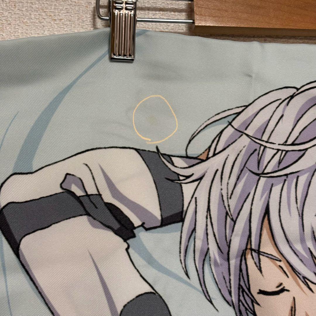 とある魔術の禁書目録 アクセラレータ 抱き枕カバー 一方通行