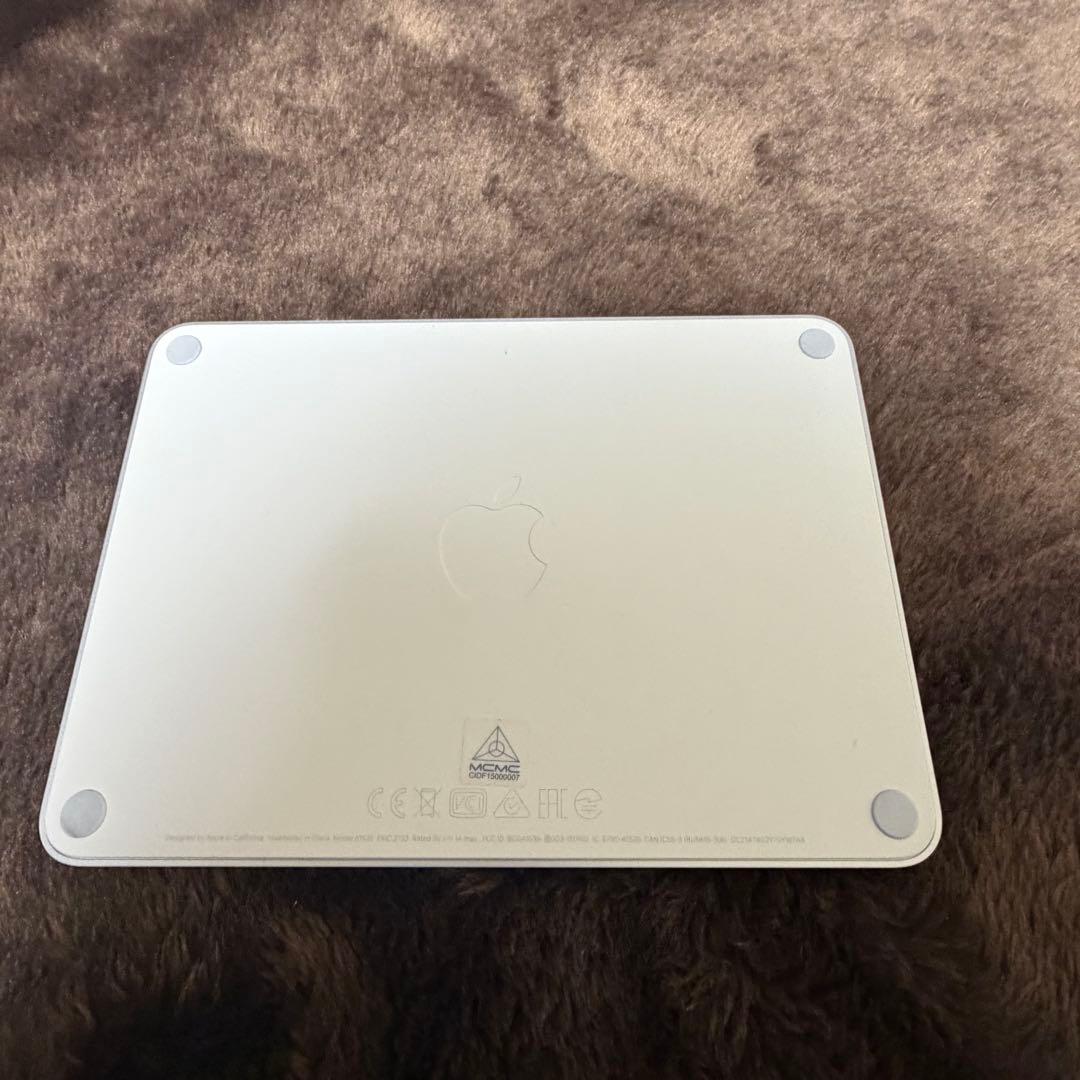 Apple Magic Trackpad 3 - メルカリ