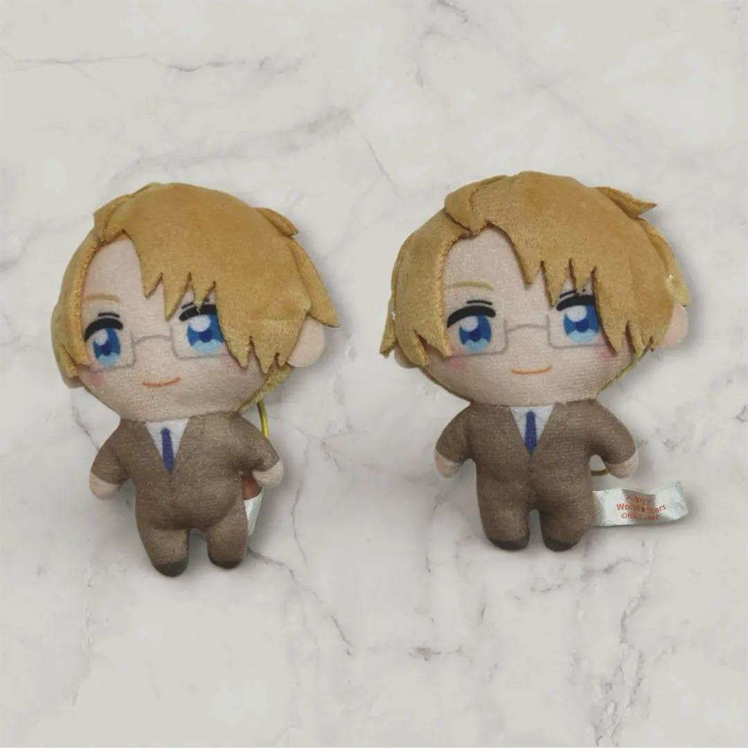 ヘタリア アメリカかぷっこふれんず2 - メルカリ