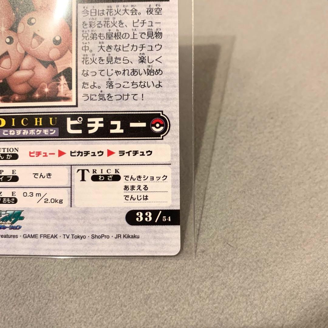 夏の夜彩るポケモン花火！THE POKEMON WEEKLYポケモンウィークリー