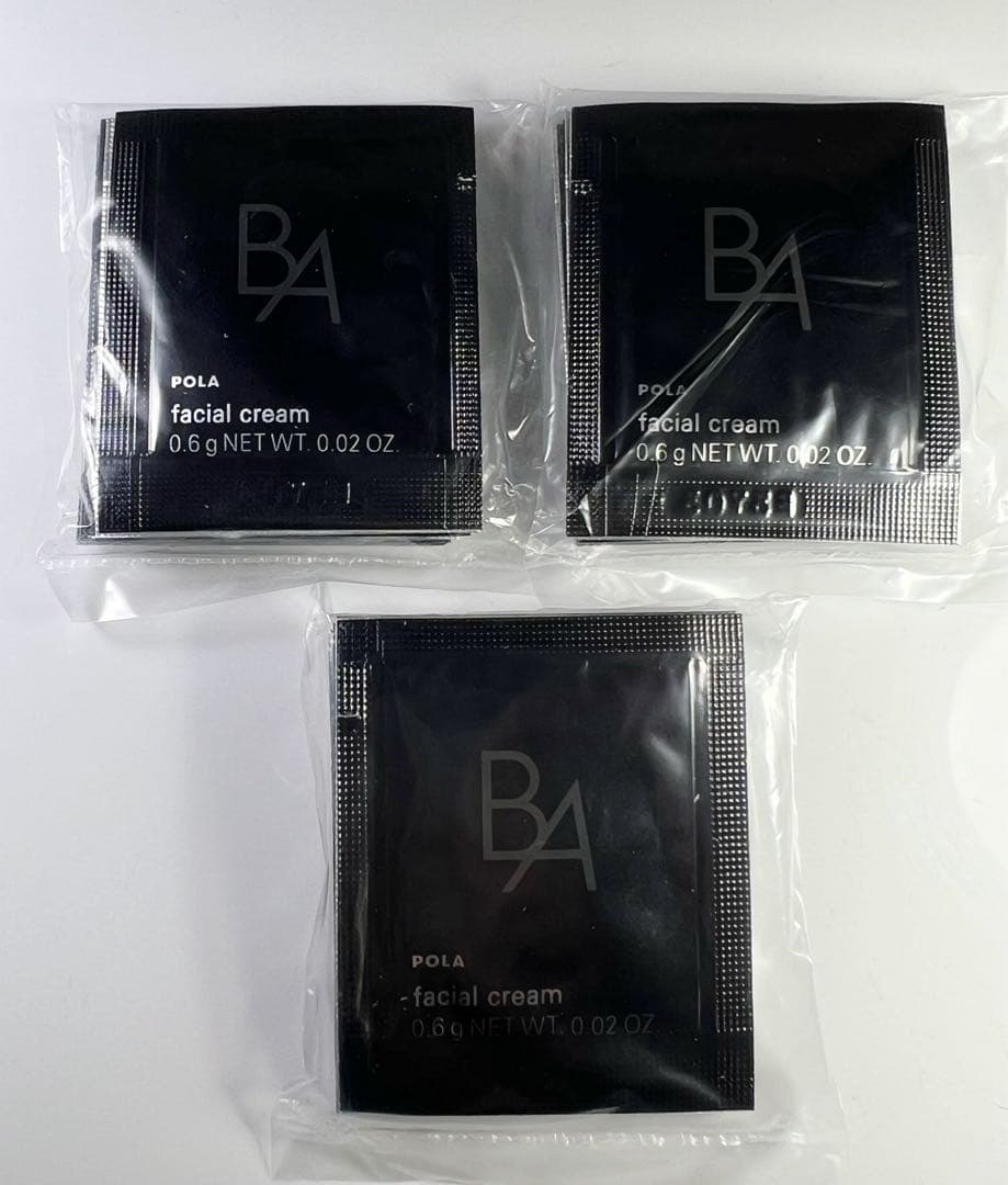 フェイスクリーム RAM