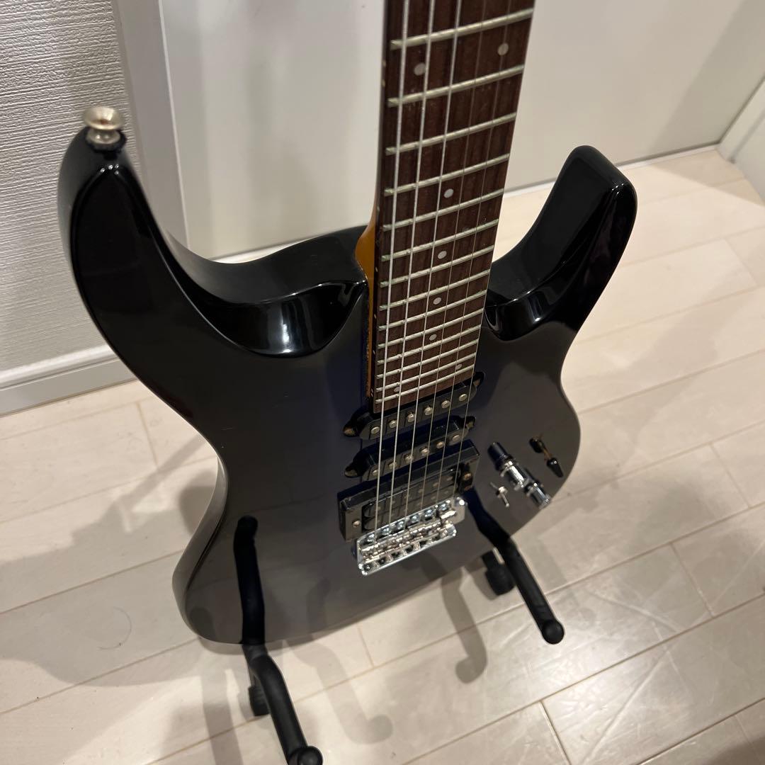 本日 最終価格　Aria pro II エレキギター アリアプロツー アライボウエキ(ARIA PROⅡ)|エレキギター|【ハード