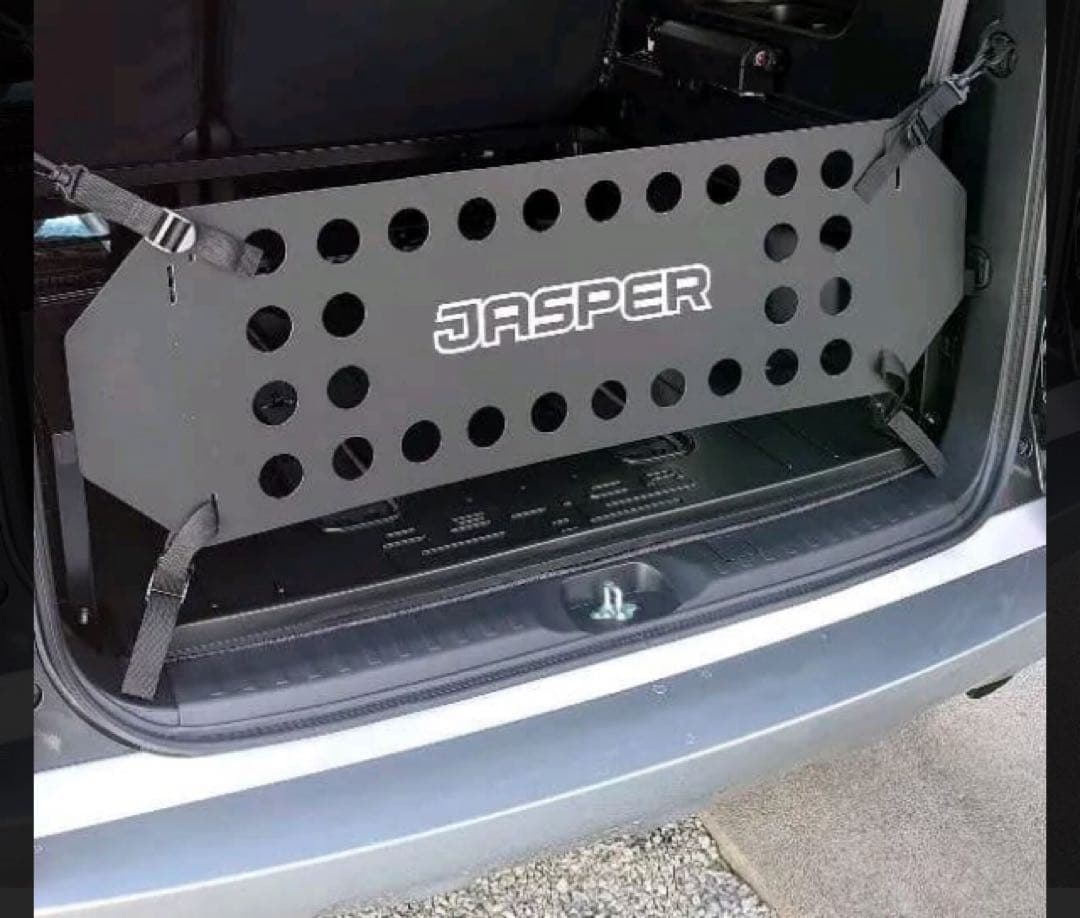 デリカD5ジャスパーカーゴヘェンス 2026年最新】デリカd5カーゴフェンスの人気アイテム - メルカリ