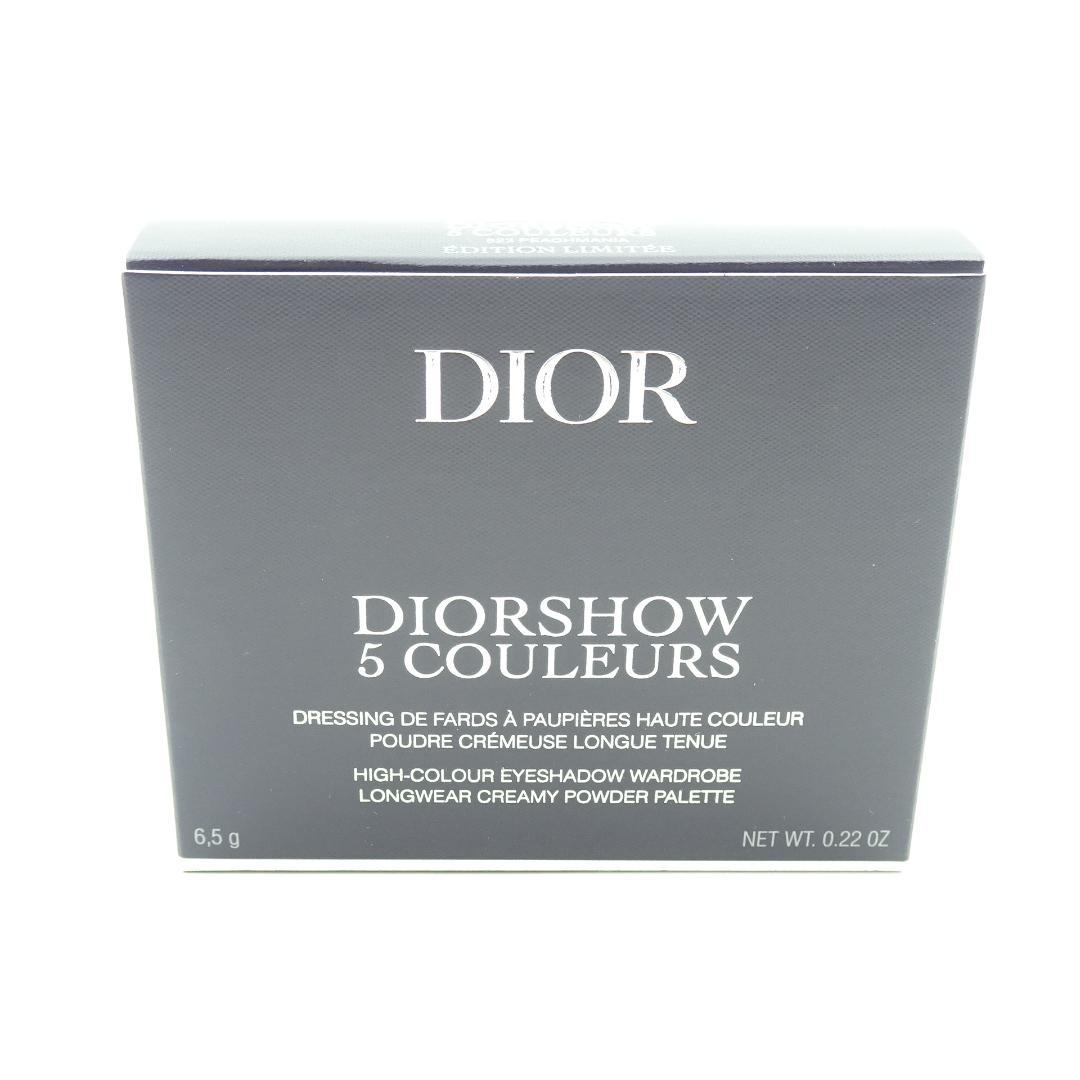 ディオールショウ　サンク　クルール　623　ピーチマニア