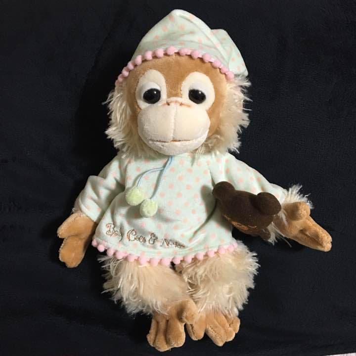 (専用)ココナツ ぬいぐるみ(専用)