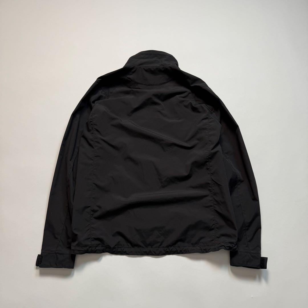 2000s Sullen nylon gimmick jacket