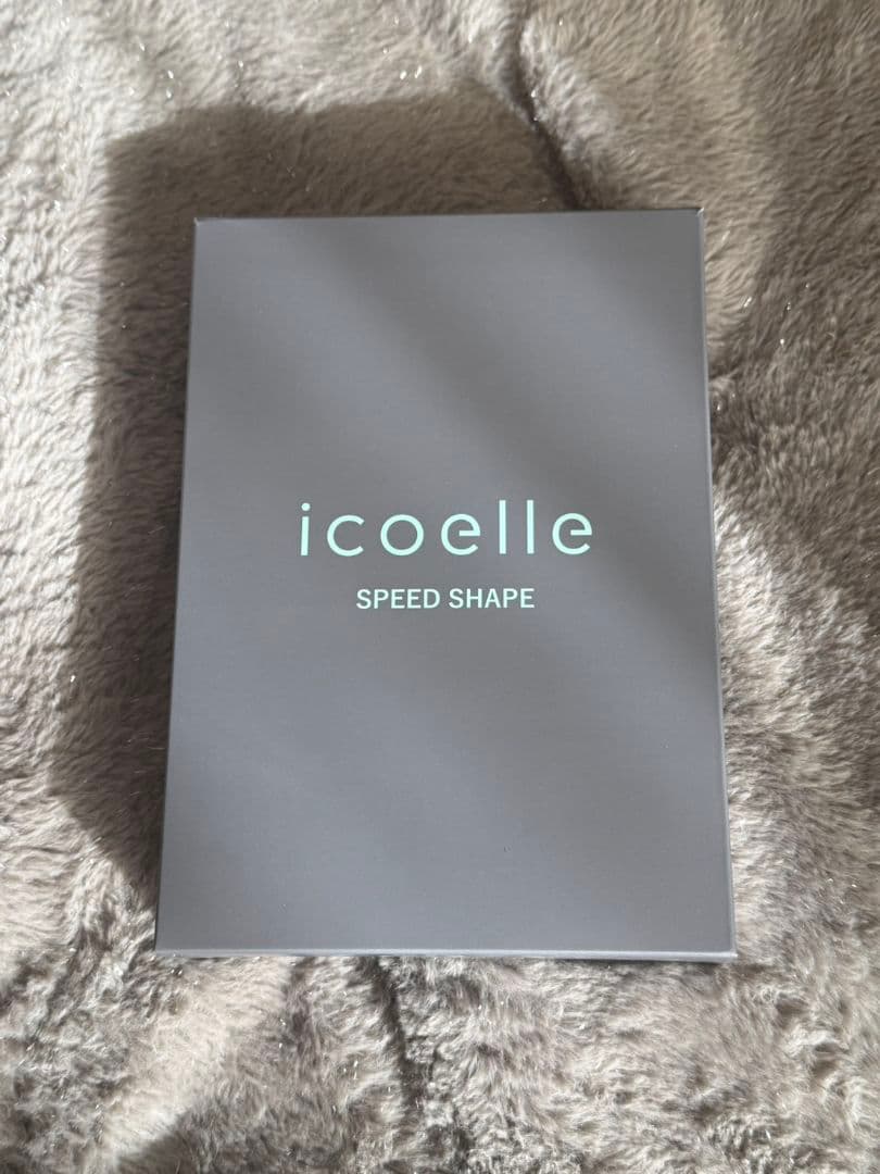 icoelle SS-10 スピードシェイプ