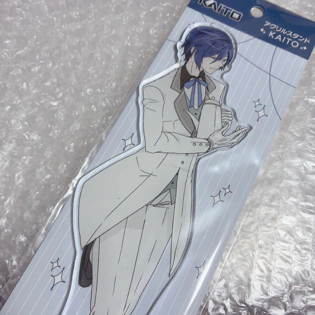 KAITO 11th anniversary アクリルスタンド