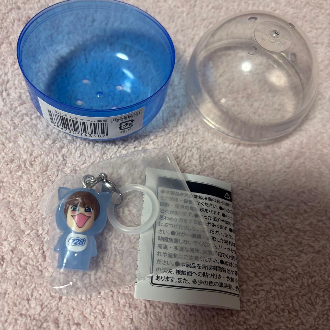 なにわ男子1st DOME LIVE