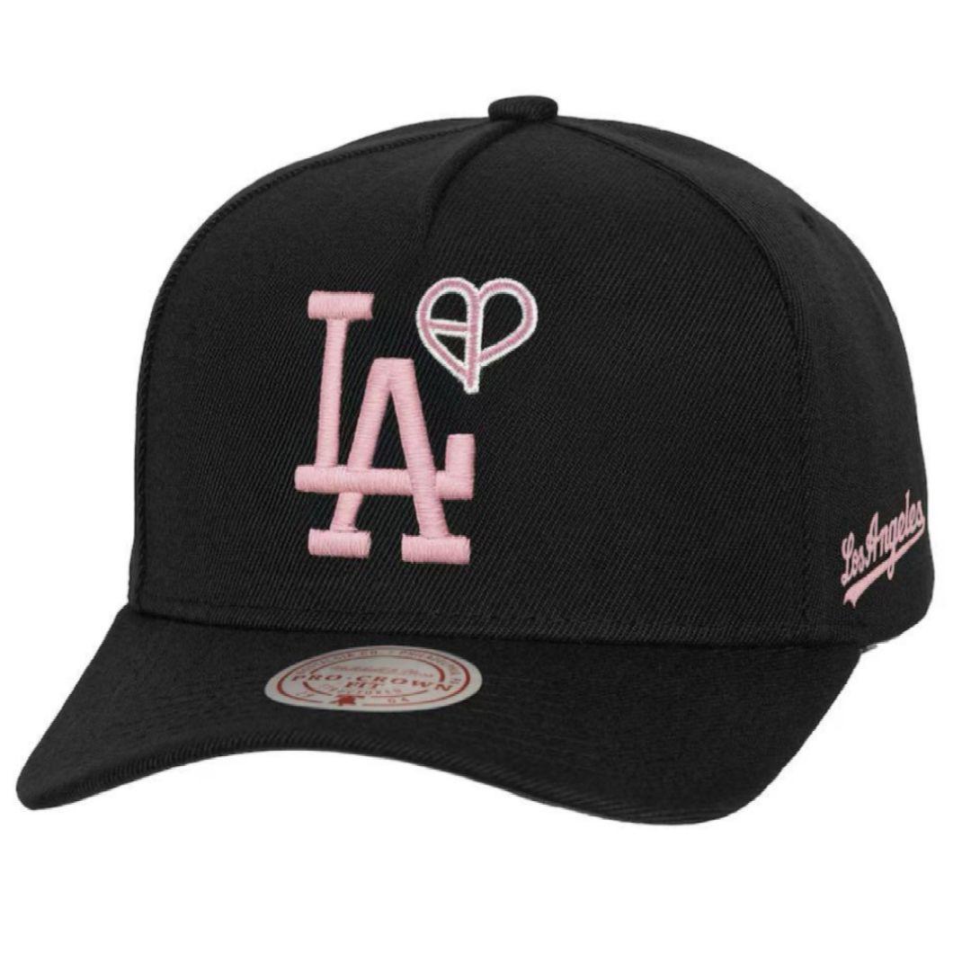 BLACKPINK × newera ブラックピンク　キャップ