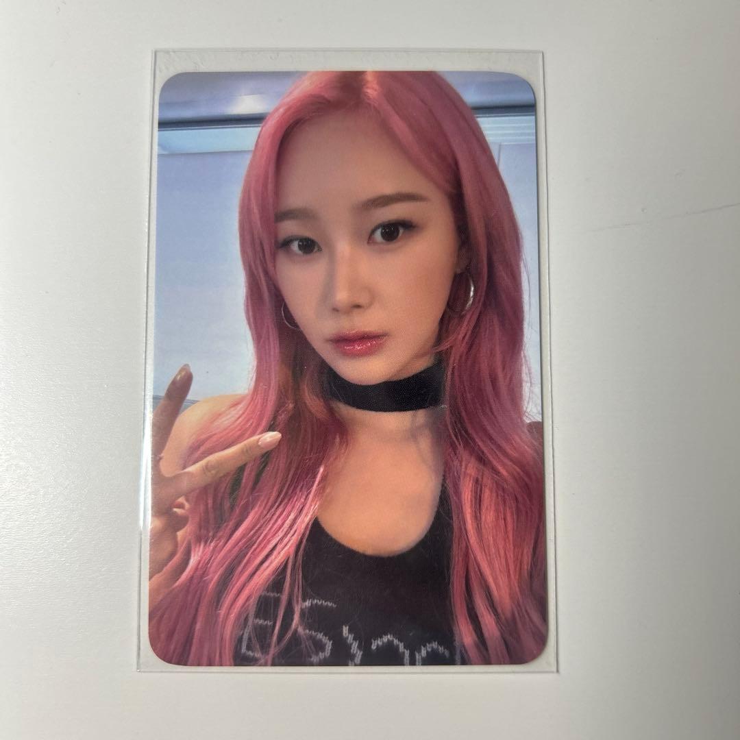 ジゼル トレカ aespa - メルカリ