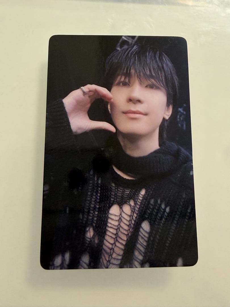 SEVENTEEN ウォヌ 北京 中華 ファンサイン 当選者限定 一直娱 yzy SEVENTEEN 中国 北京 yzy サイン会 当選者限定 ミンハオ トレカ｜Yahoo