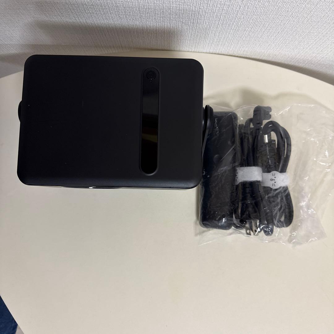 Ifanr 家庭用プロジェクター MX1 本体 ブラック - メルカリ