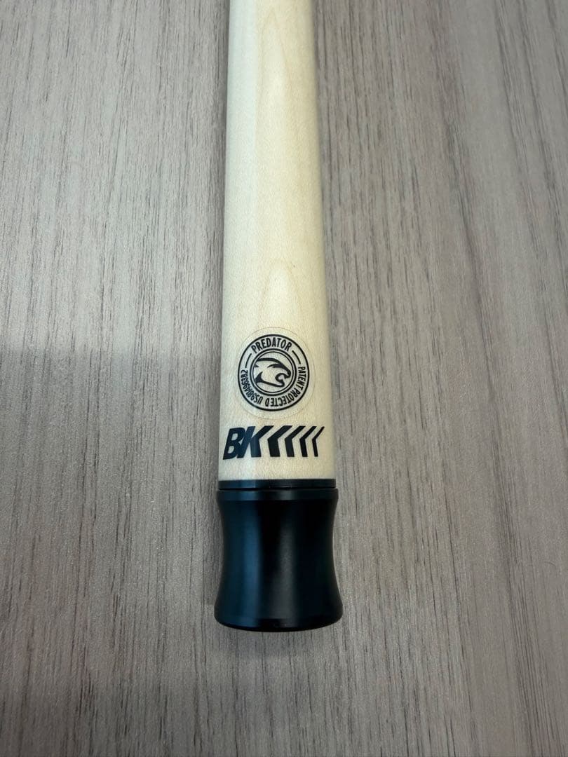 プレデターBK4 シャフトのみ - メルカリ