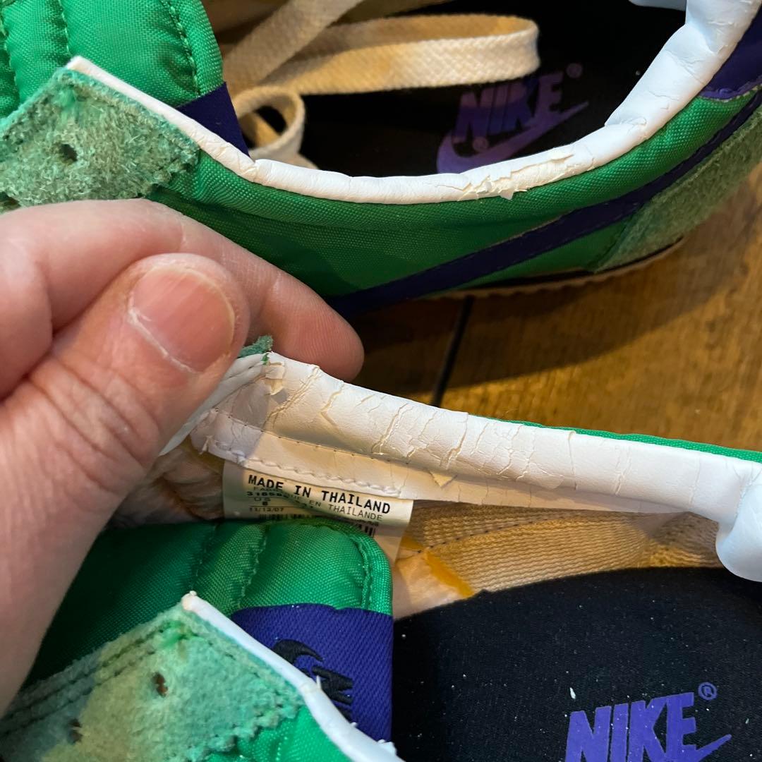 ナイキコルテッツまとめ売り　25.5cm〜26cm