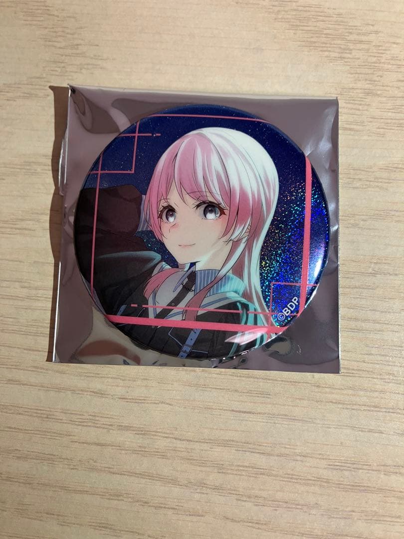 MyGO!!!!!×Ave Mujica ツーマンライブ 缶バッジ 千早愛音 - メルカリ