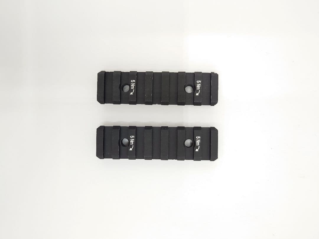 VFC G36C GBB用タクティカルハンドガード （キーモッドシステム）