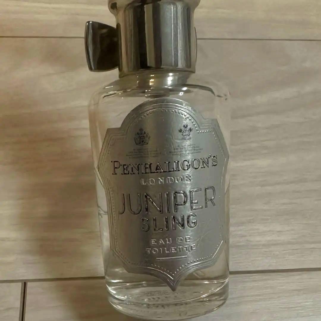 ペンハリガン ジュニパー スリング 50ml